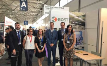 HEGAN contará con un espacio propio en el Paris Air Show 2023