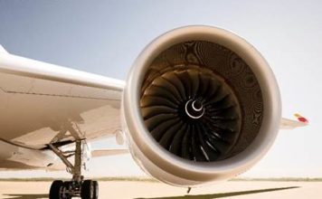Sostenibilidad de Airbus en el Paris Air Show