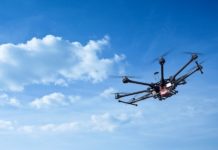 Las claves de la primera estrategia para impulsar el sector del dron en España