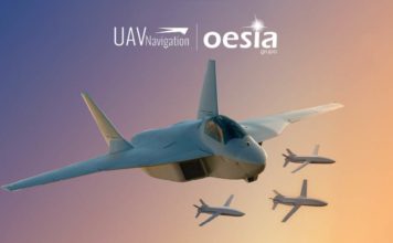Grupo Oesía exhibe sus novedades aeronáuticas y espaciales en París Air Show