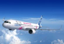 Airbus advierte de nuevos retrasos del A320neo para 2027 y 2028