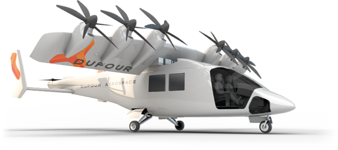Dufour Aerospace Aero3-696x309