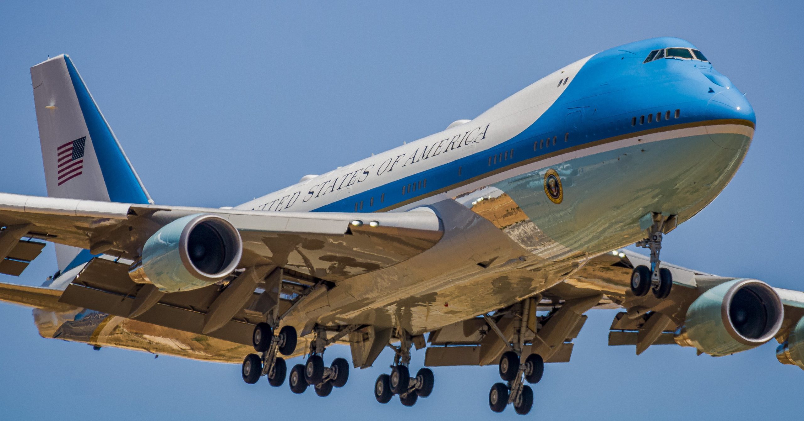 ar force one