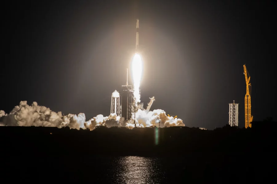 La NASA coprirà la prossima operazione di rifornimento di SpaceX alla stazione spaziale