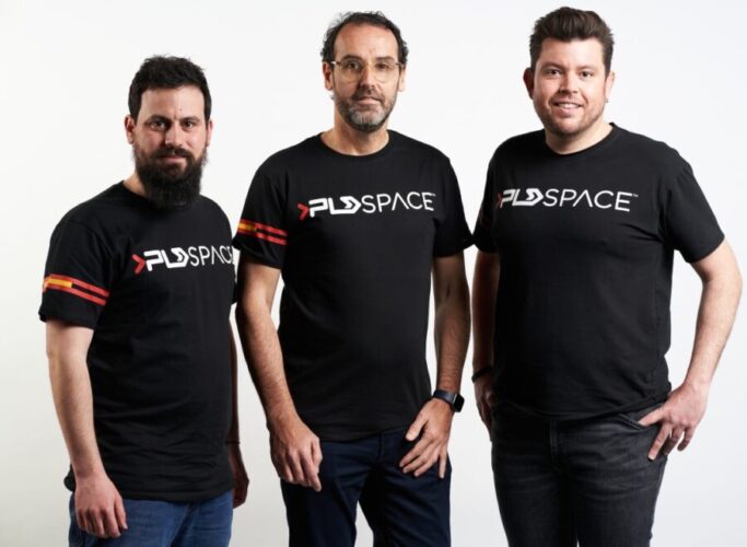 PLD Space recibe 40,5 millones de euros para el desarrollo de un ...