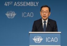 Nuevo rumbo para la OACI: Toshiyuki Onuma asume la presidencia en un momento decisivo para la aviación global