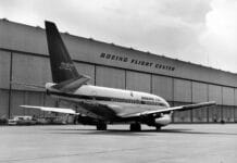 737, el avión que enseñó al mundo a volar en corto y medio radio