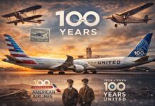 Las aerolíneas que desafiaron al tiempo: así se llega a 100 años volando en un sector que lo devora todo