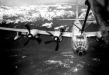 De literas en un B‑50 a suites en un A350: el cuerpo humano al límite del vuelo sin escalas