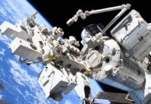 Japón se juega el futuro de la exploración marciana en dos rocas de 20 kilómetros