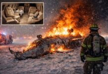 Cabinas de lujo, estadísticas inquietantes: el año negro de la aviación ejecutiva y las lecciones que no puede ignorar la aviación comercial