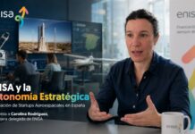 Enisa y la Autonomía Estratégica: Financiación de Startups Aeroespaciales en España